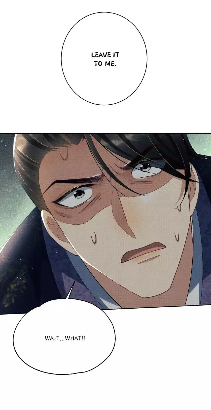The Tyrant Prince’s Last Promise - Chapter 134 Page 17