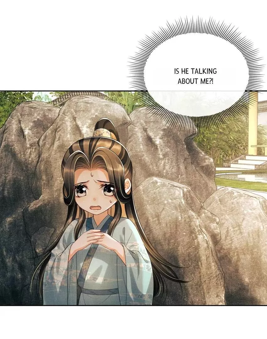 The Tyrant Prince’s Last Promise - Chapter 135.1 Page 28