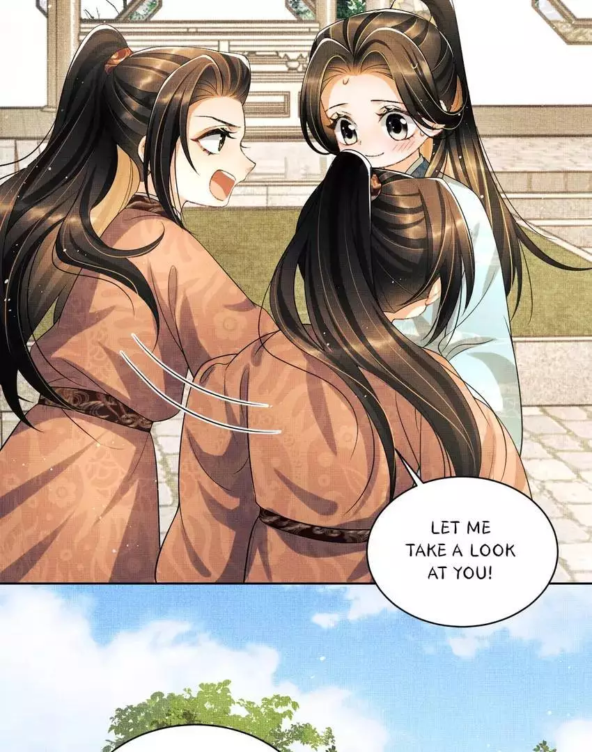 The Tyrant Prince’s Last Promise - Chapter 135.3 Page 10