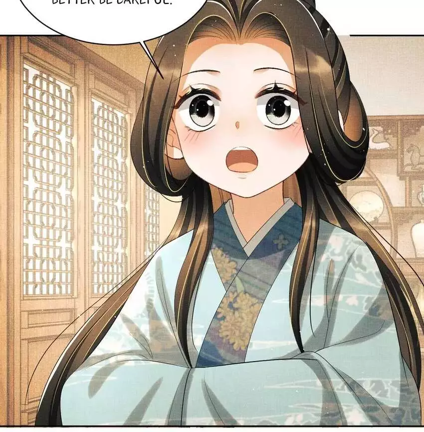 The Tyrant Prince’s Last Promise - Chapter 135.4 Page 7