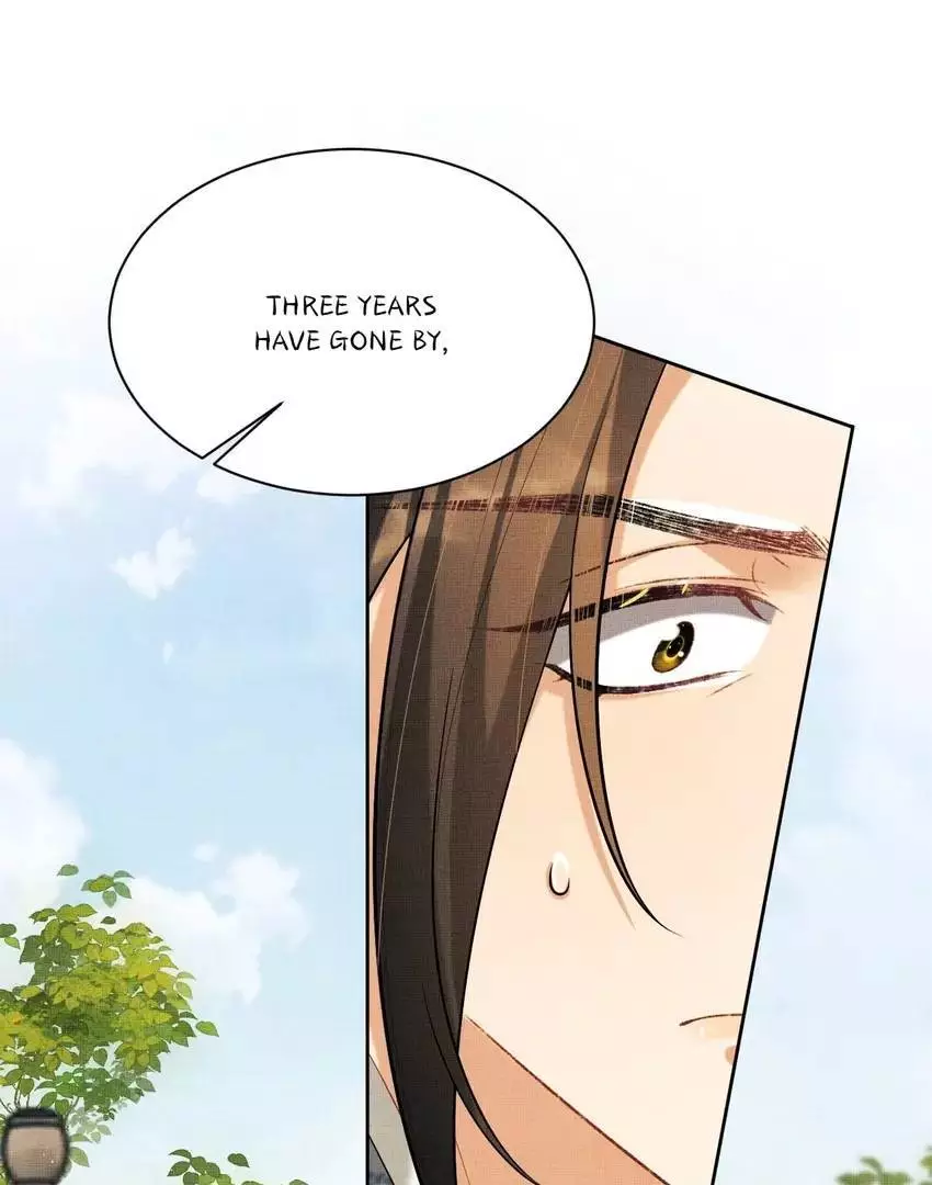 The Tyrant Prince’s Last Promise - Chapter 135.6 Page 10
