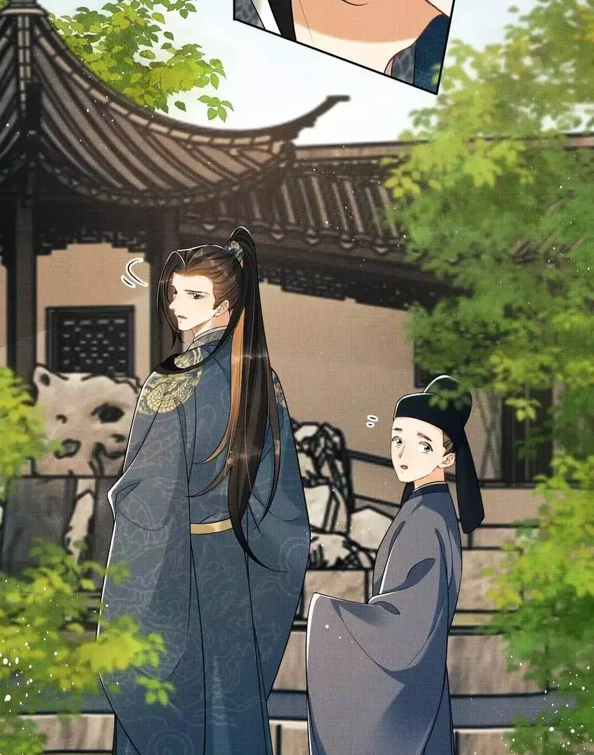 The Tyrant Prince’s Last Promise - Chapter 135.6 Page 11