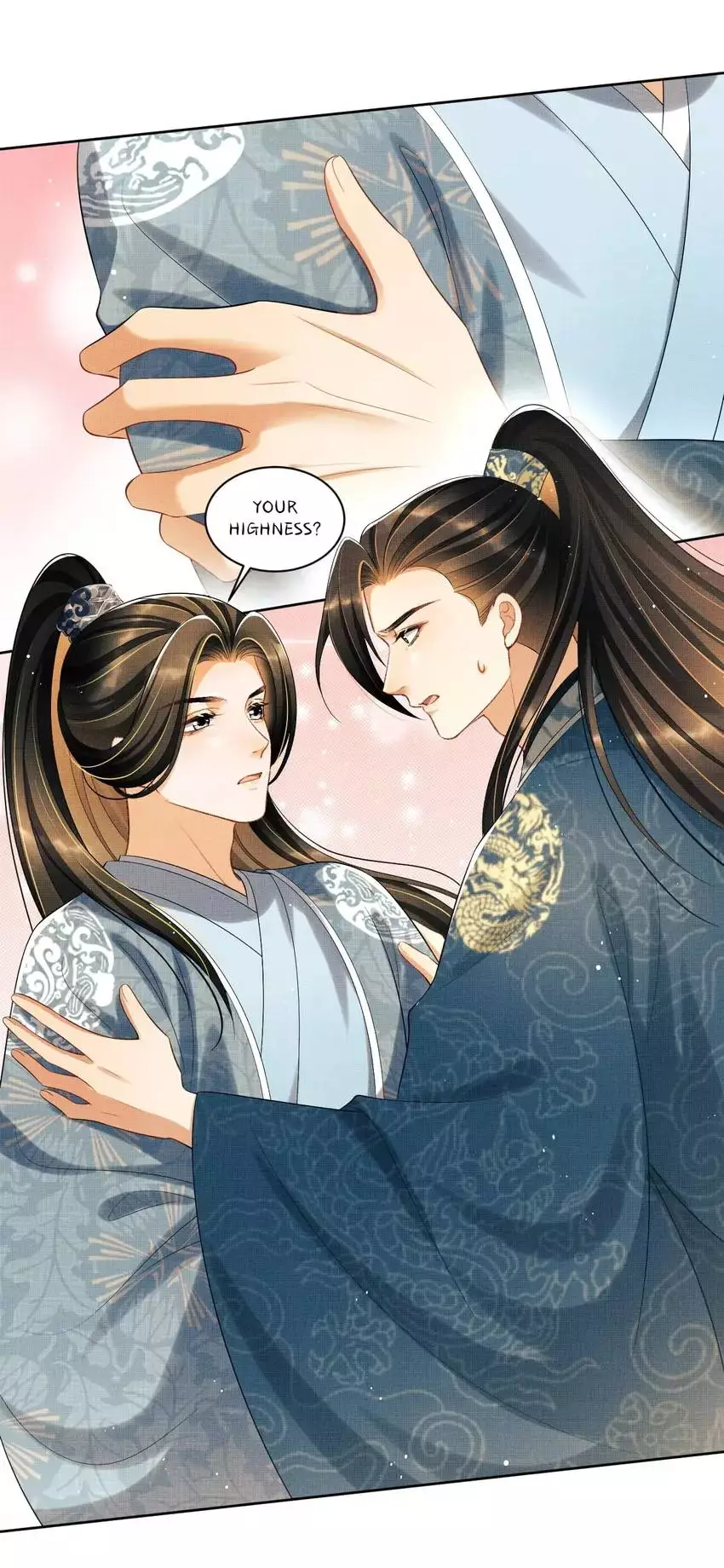 The Tyrant Prince’s Last Promise - Chapter 135.6 Page 16