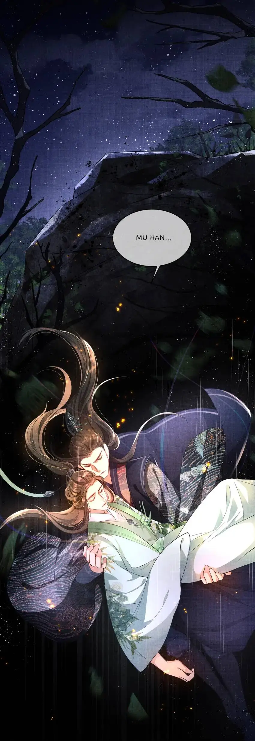 The Tyrant Prince’s Last Promise - Chapter 136 Page 4