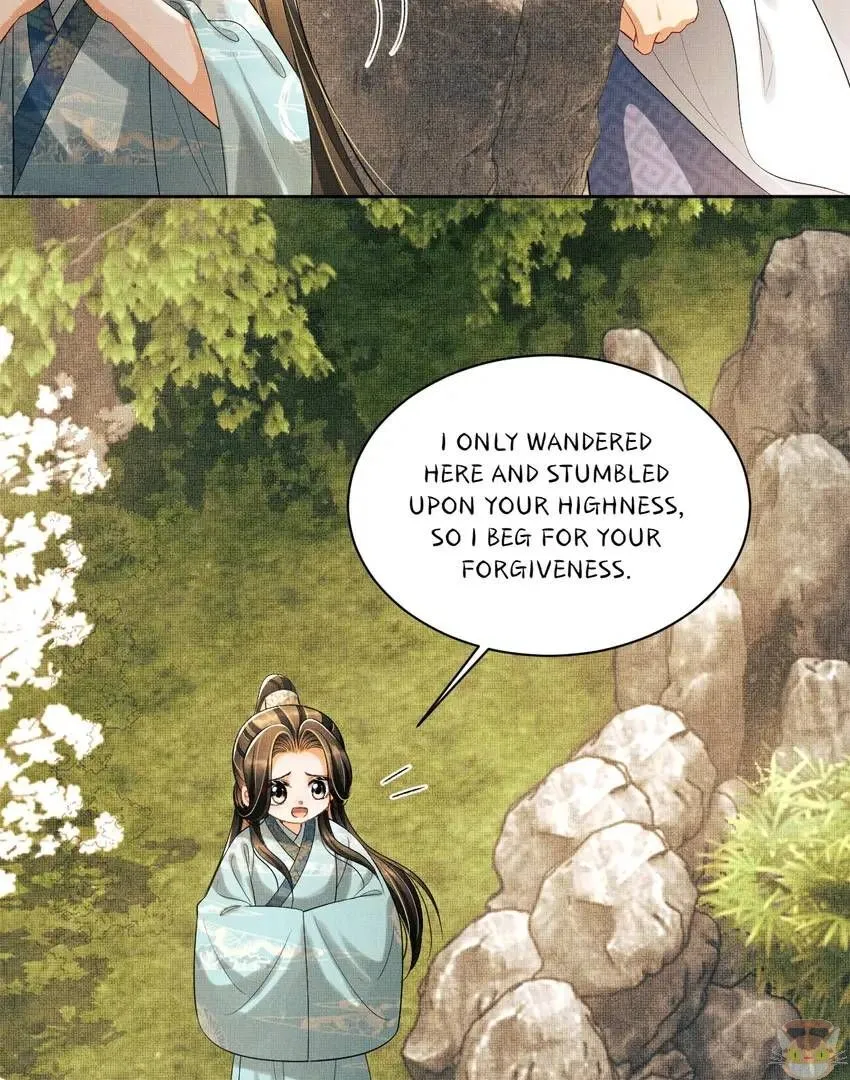 The Tyrant Prince’s Last Promise - Chapter 136 Page 30