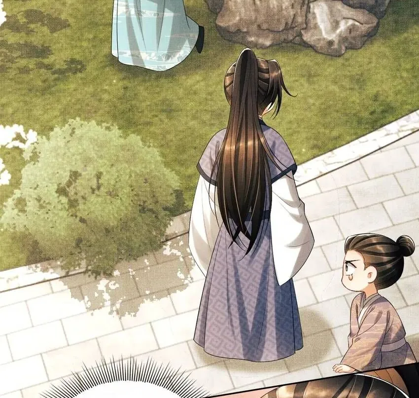 The Tyrant Prince’s Last Promise - Chapter 136 Page 31