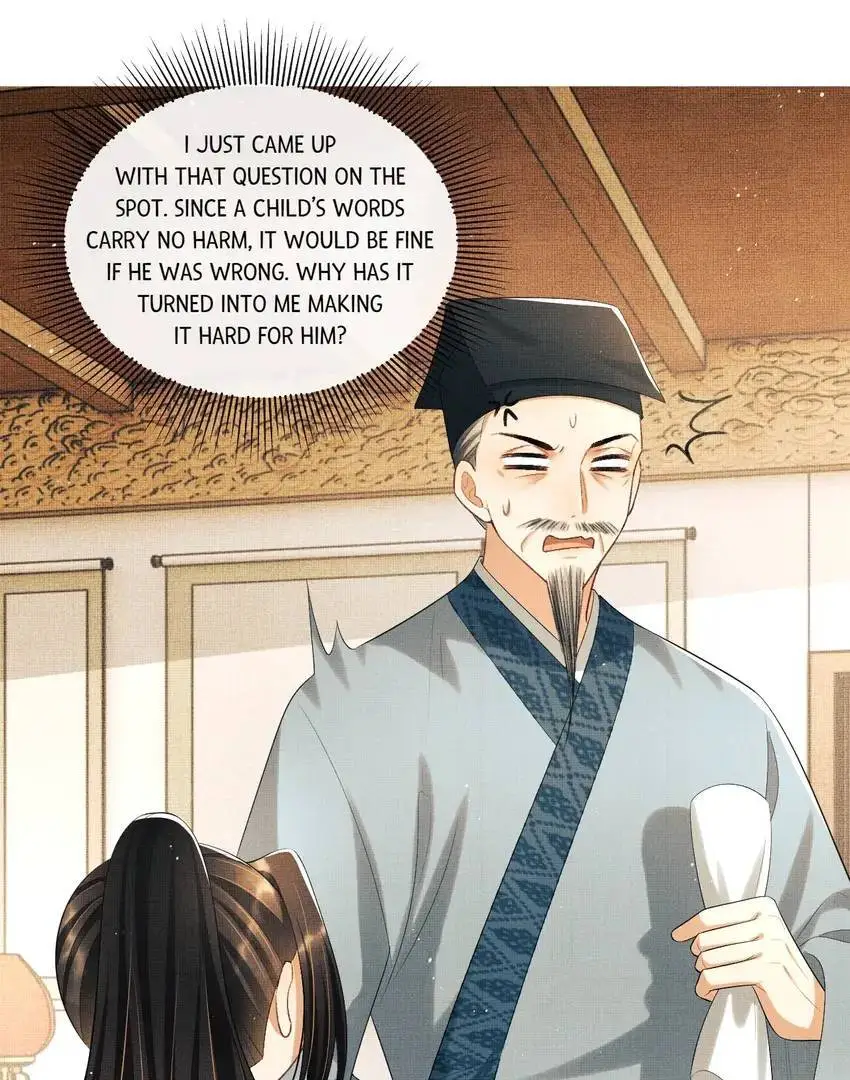 The Tyrant Prince’s Last Promise - Chapter 139 Page 3