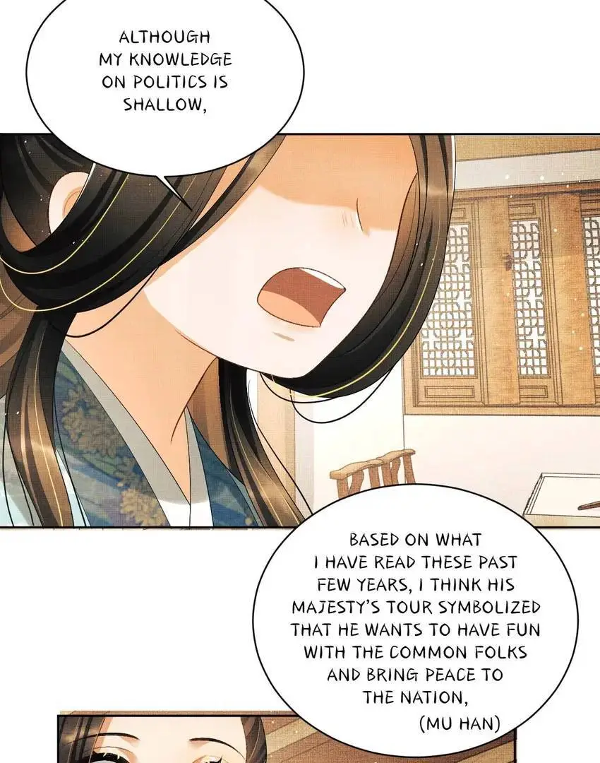 The Tyrant Prince’s Last Promise - Chapter 139 Page 5