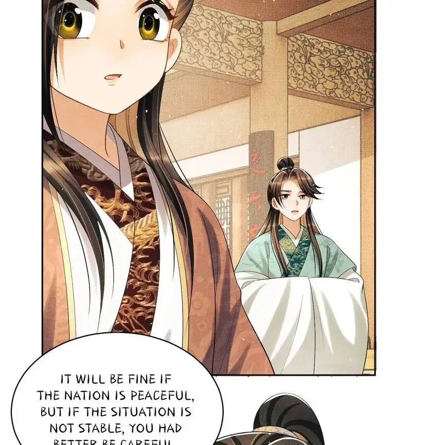 The Tyrant Prince’s Last Promise - Chapter 139 Page 6
