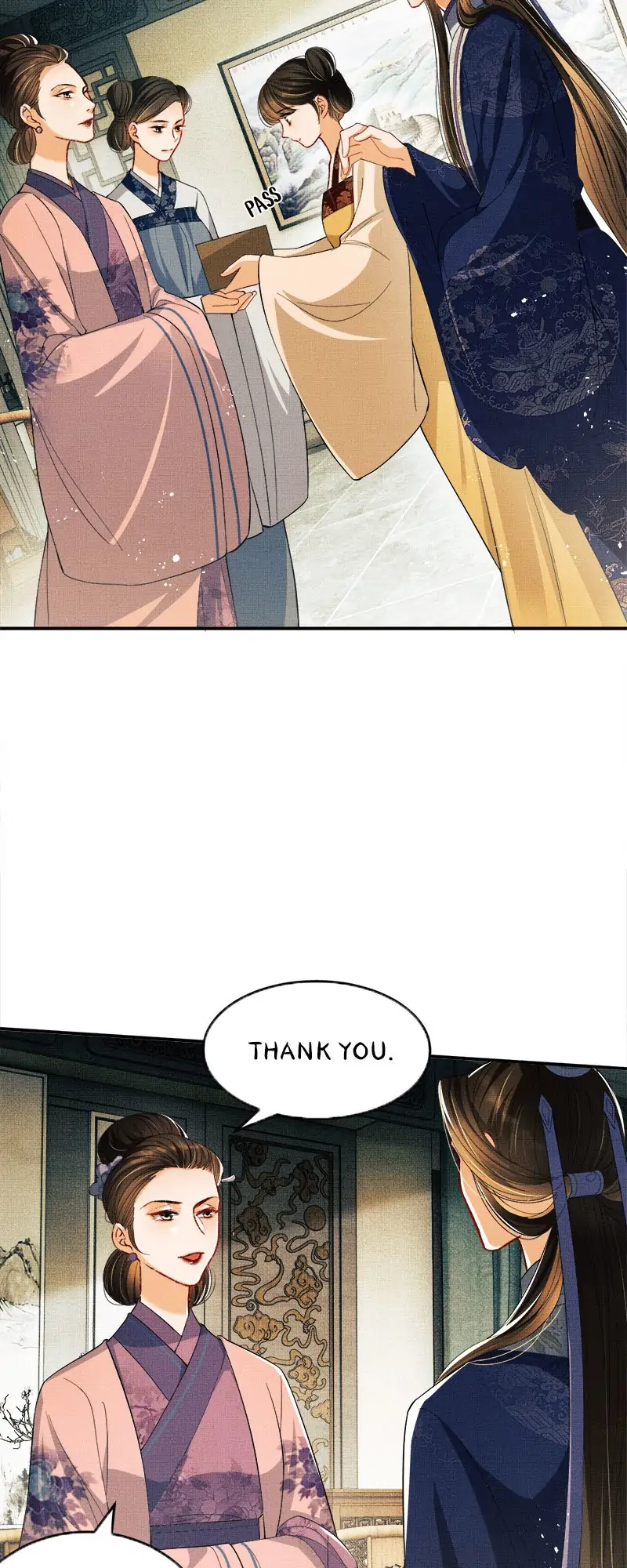 The Tyrant Prince’s Last Promise - Chapter 14 Page 4