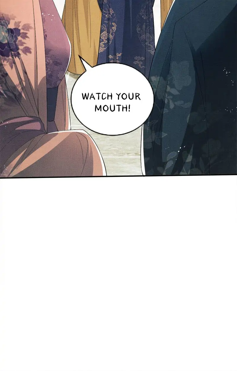 The Tyrant Prince’s Last Promise - Chapter 14 Page 6