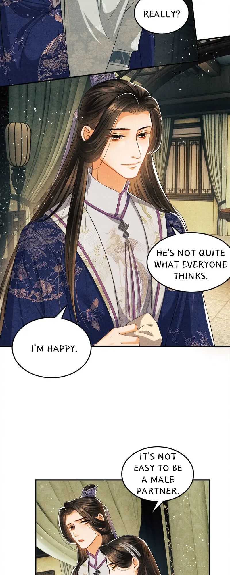 The Tyrant Prince’s Last Promise - Chapter 14 Page 15