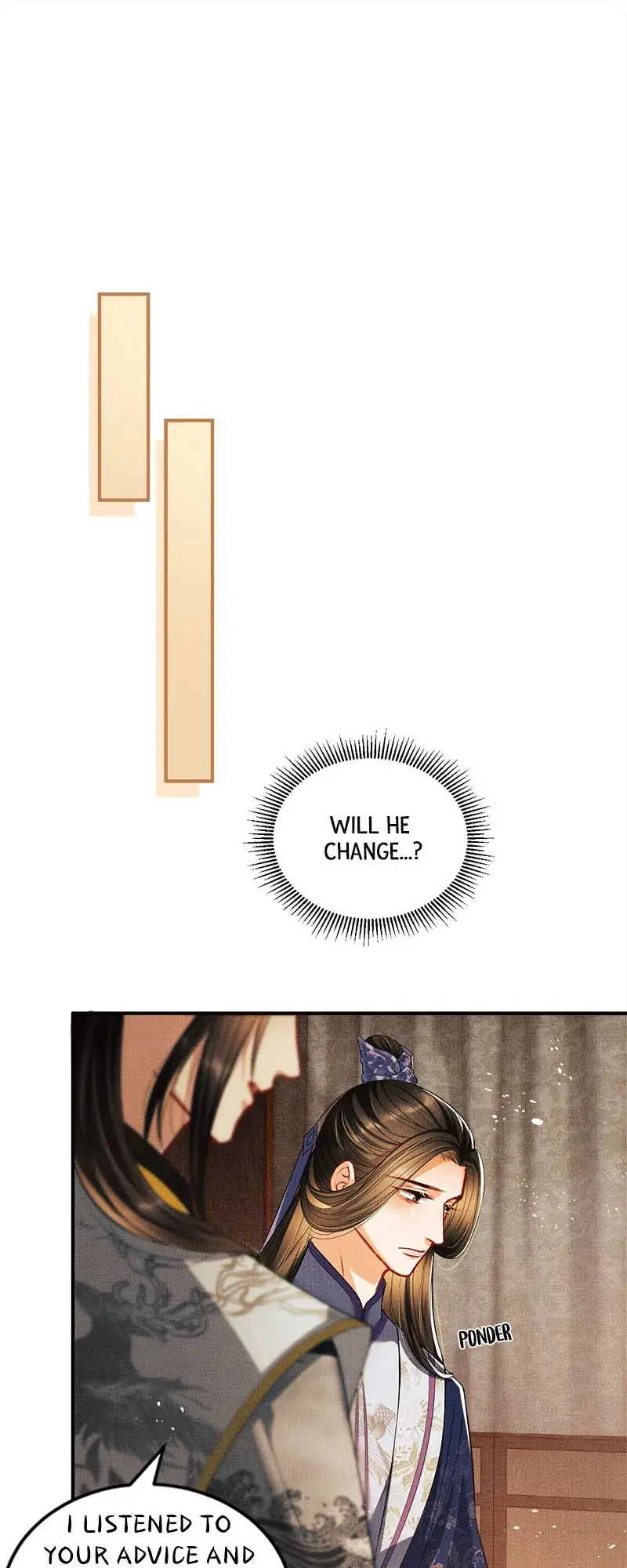 The Tyrant Prince’s Last Promise - Chapter 14 Page 19
