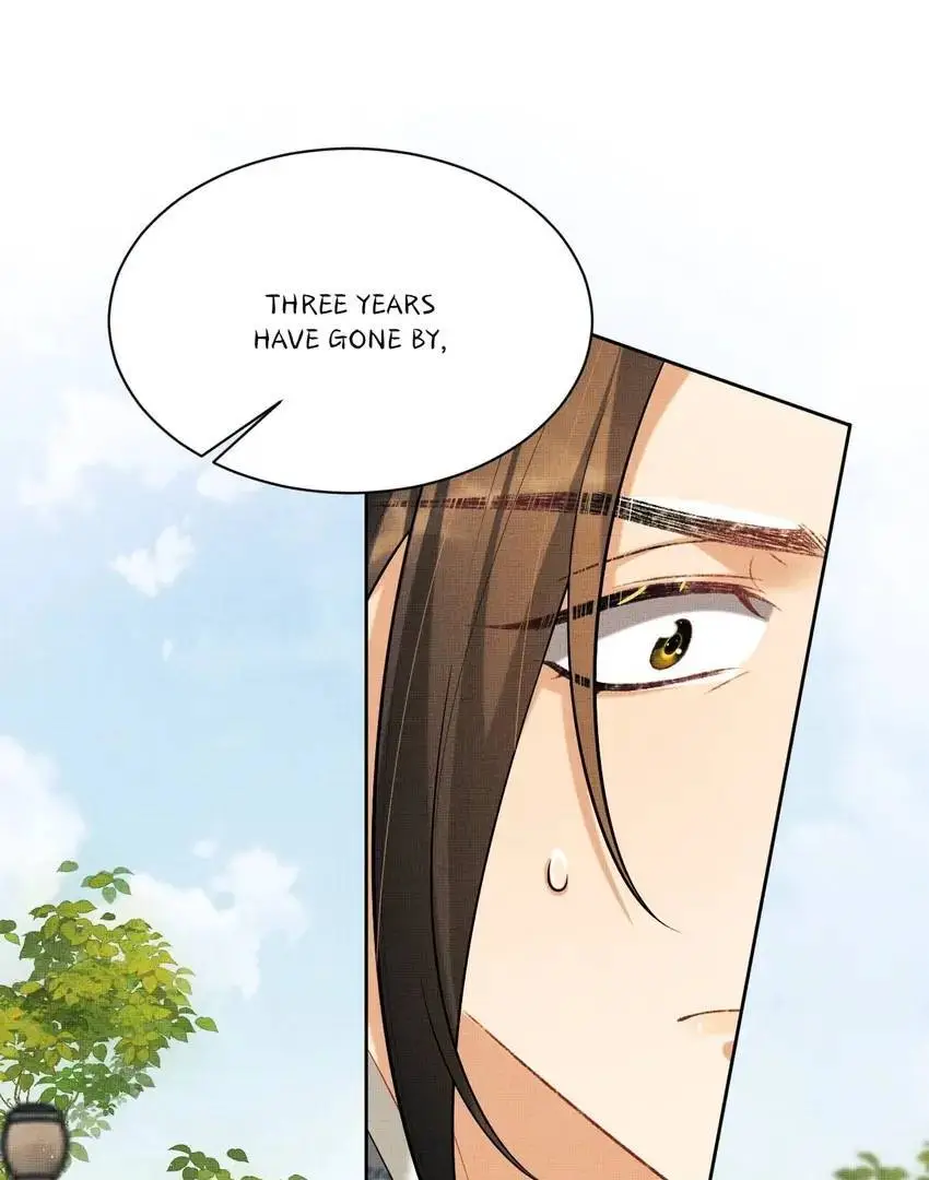 The Tyrant Prince’s Last Promise - Chapter 141 Page 10