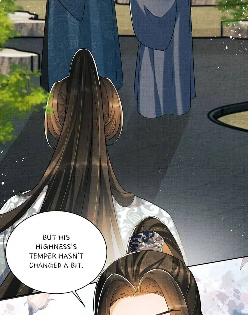 The Tyrant Prince’s Last Promise - Chapter 141 Page 12