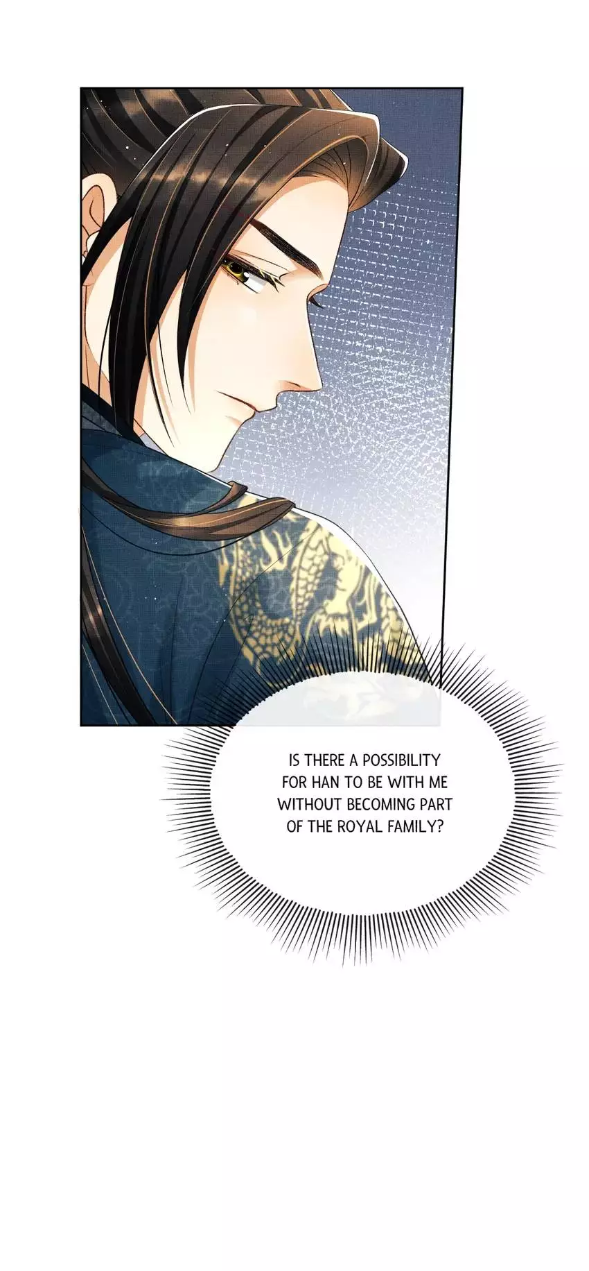 The Tyrant Prince’s Last Promise - Chapter 142 Page 5