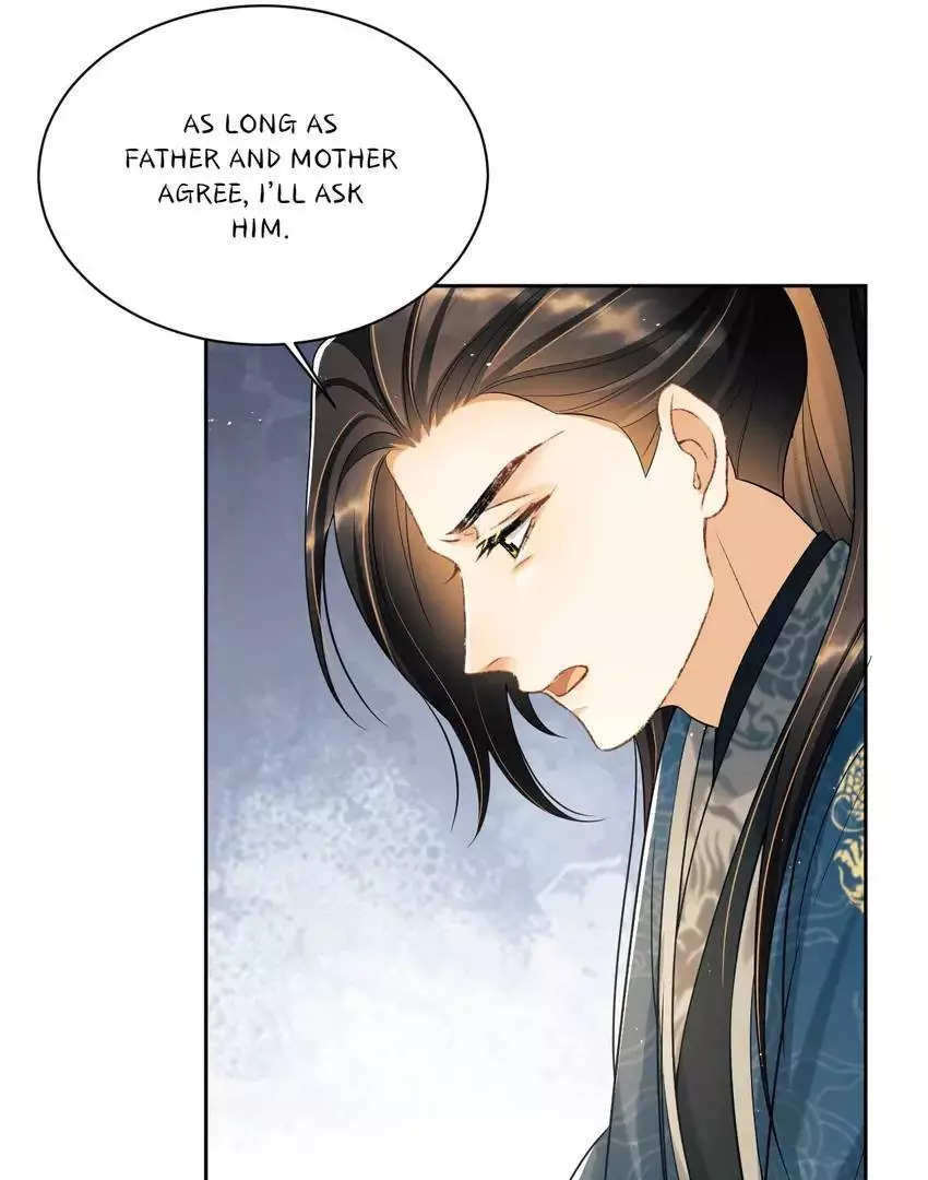 The Tyrant Prince’s Last Promise - Chapter 142 Page 9
