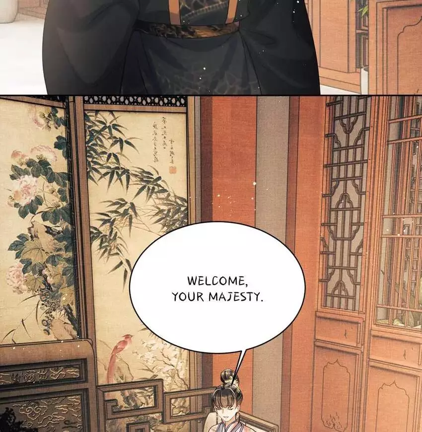 The Tyrant Prince’s Last Promise - Chapter 142 Page 13