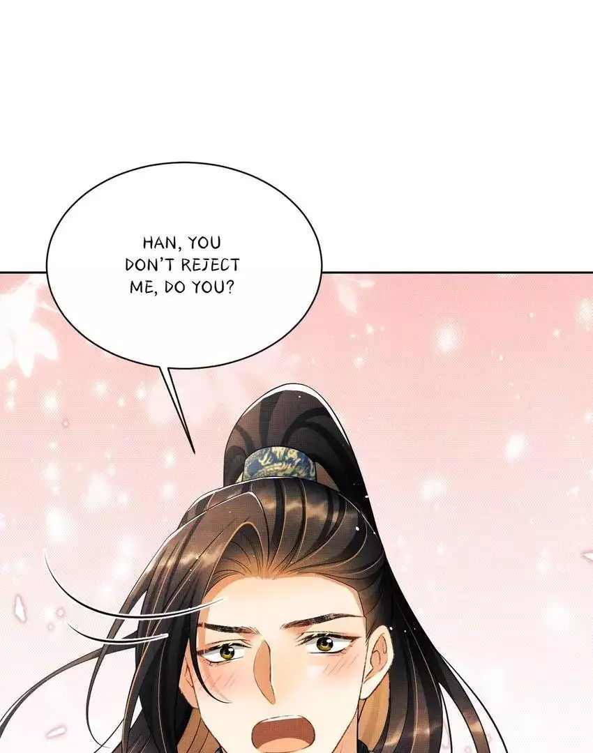 The Tyrant Prince’s Last Promise - Chapter 142 Page 26