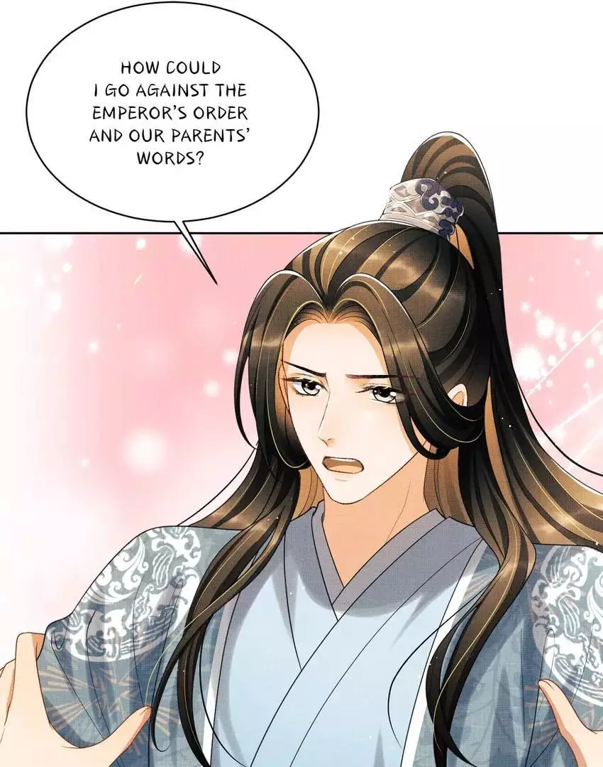 The Tyrant Prince’s Last Promise - Chapter 143 Page 18
