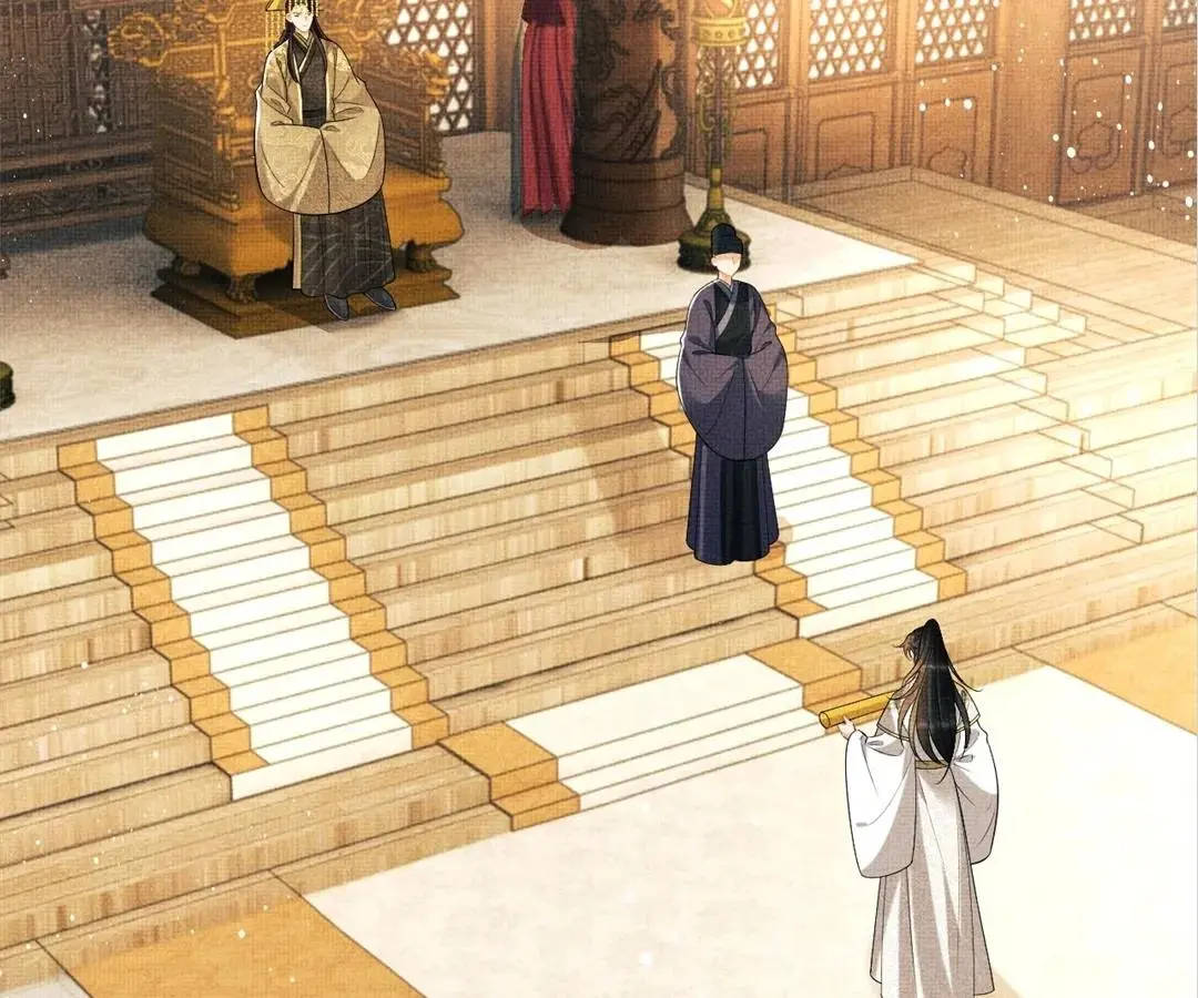 The Tyrant Prince’s Last Promise - Chapter 145 Page 2