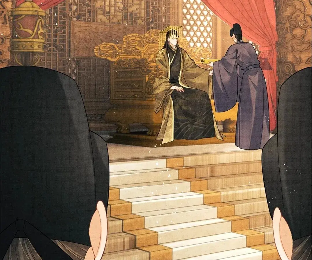 The Tyrant Prince’s Last Promise - Chapter 145 Page 8