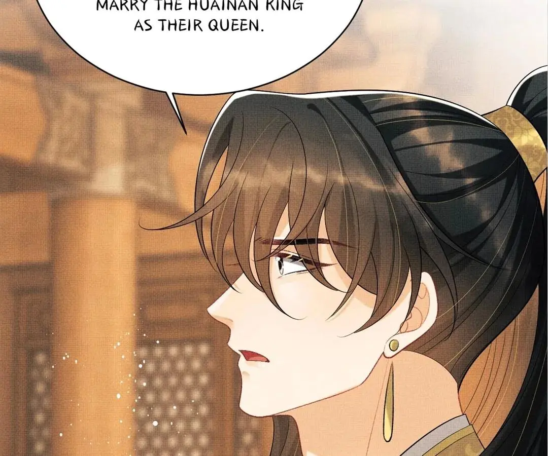 The Tyrant Prince’s Last Promise - Chapter 145 Page 12