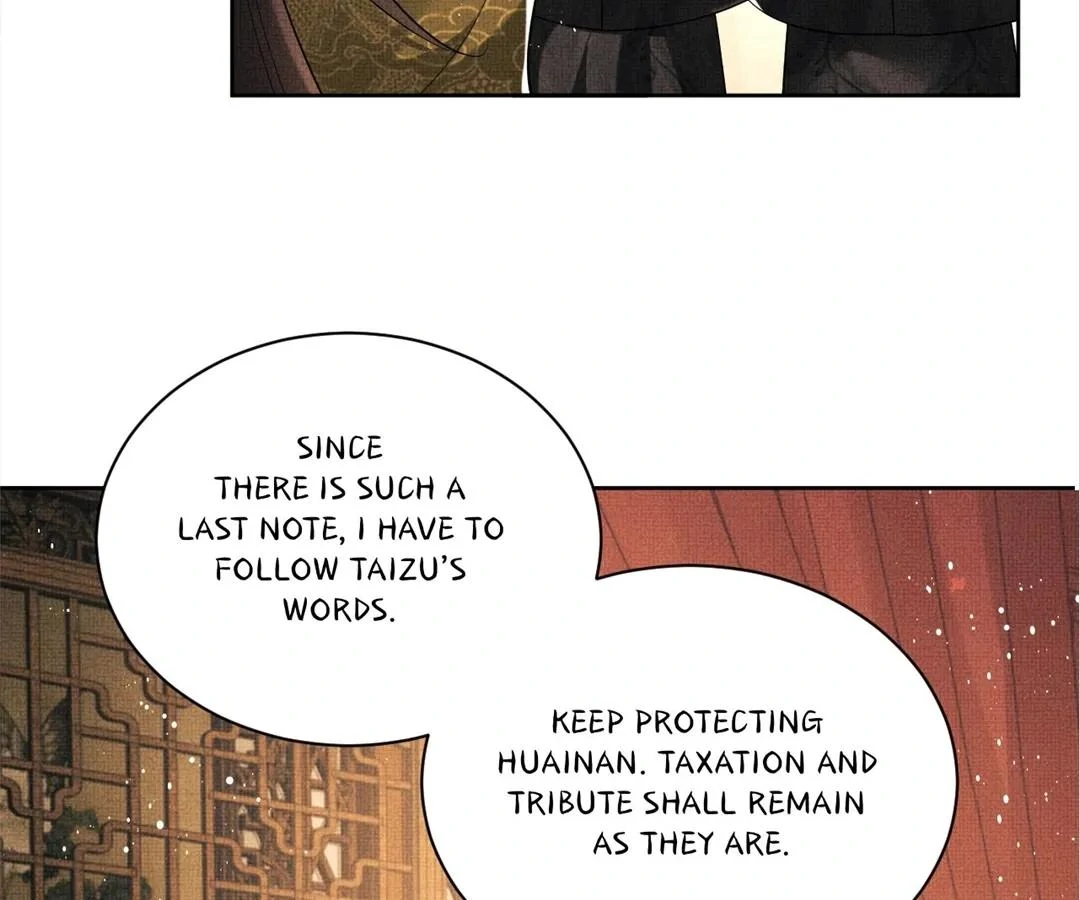 The Tyrant Prince’s Last Promise - Chapter 145 Page 16