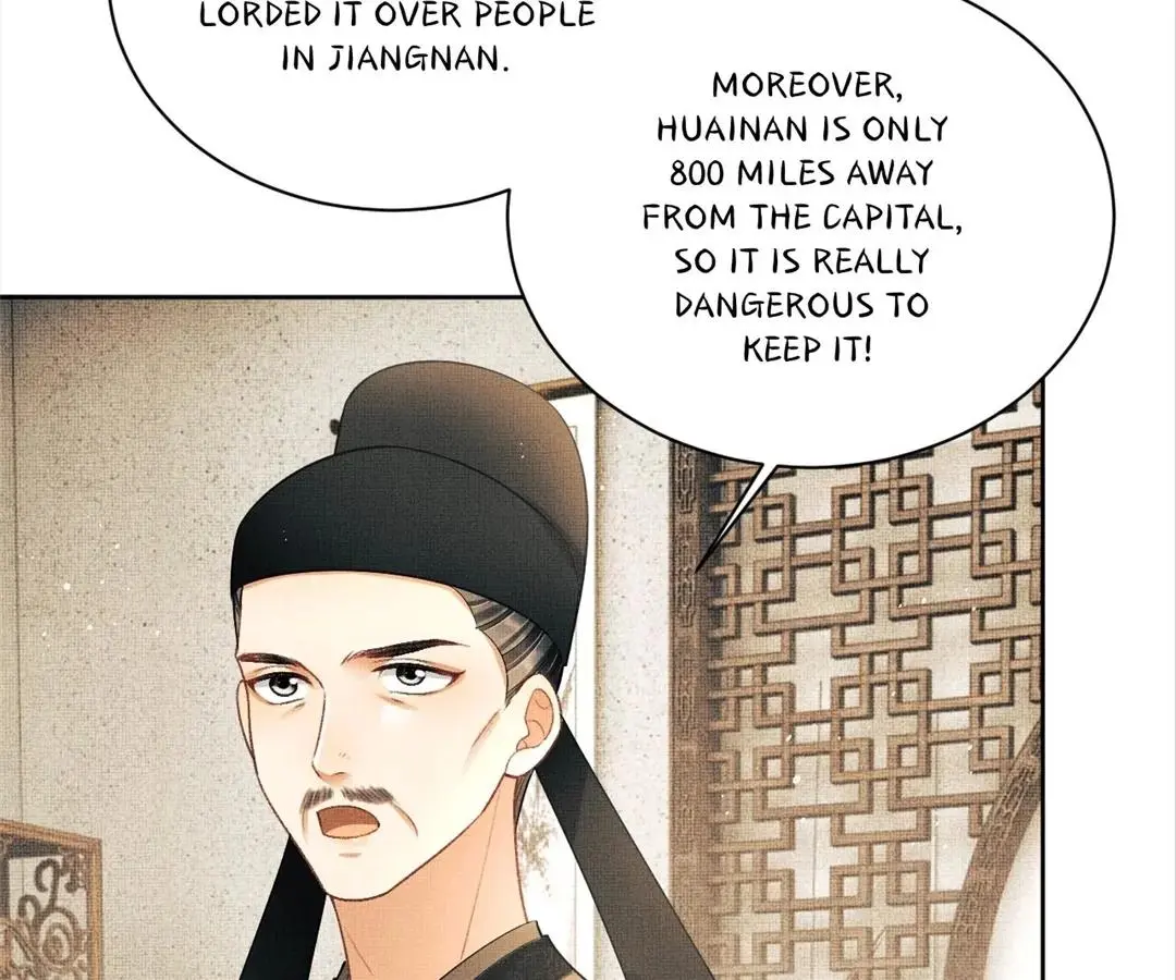The Tyrant Prince’s Last Promise - Chapter 145 Page 28