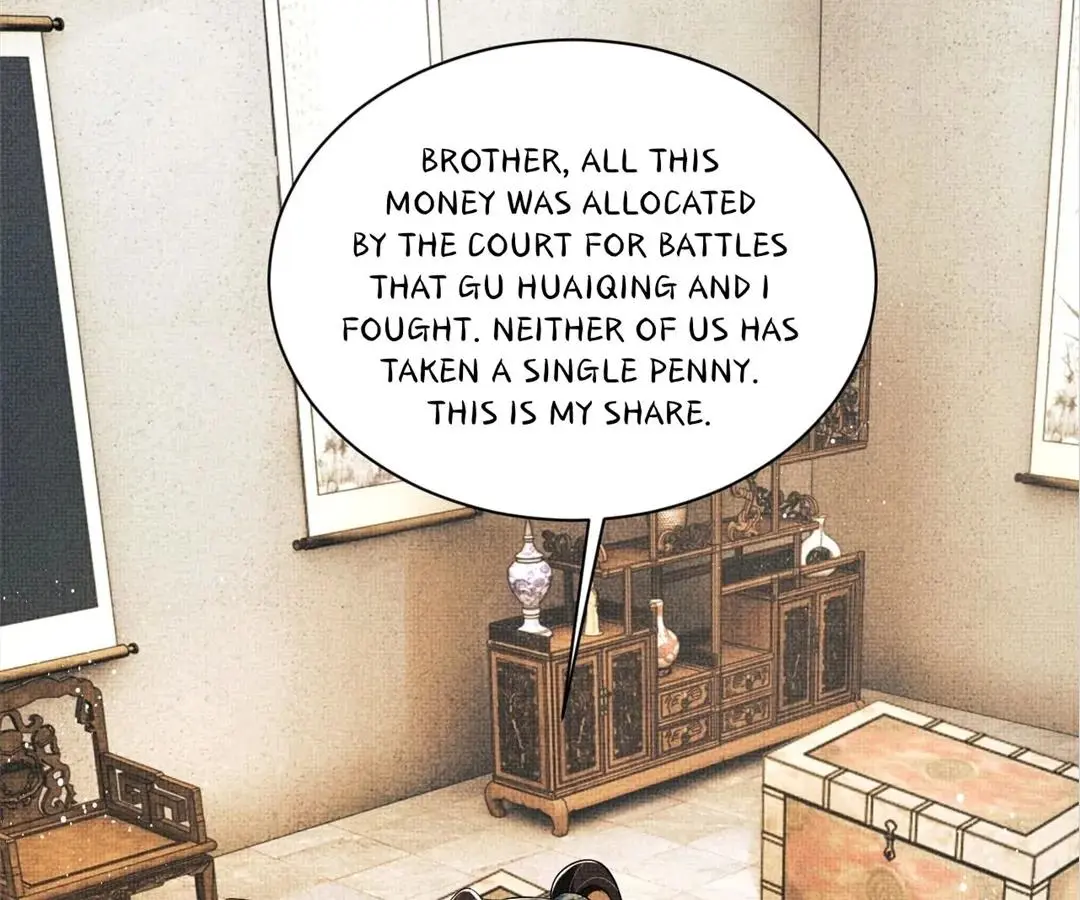 The Tyrant Prince’s Last Promise - Chapter 145 Page 38