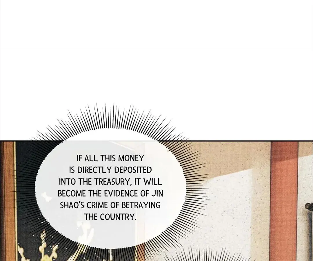 The Tyrant Prince’s Last Promise - Chapter 145 Page 40