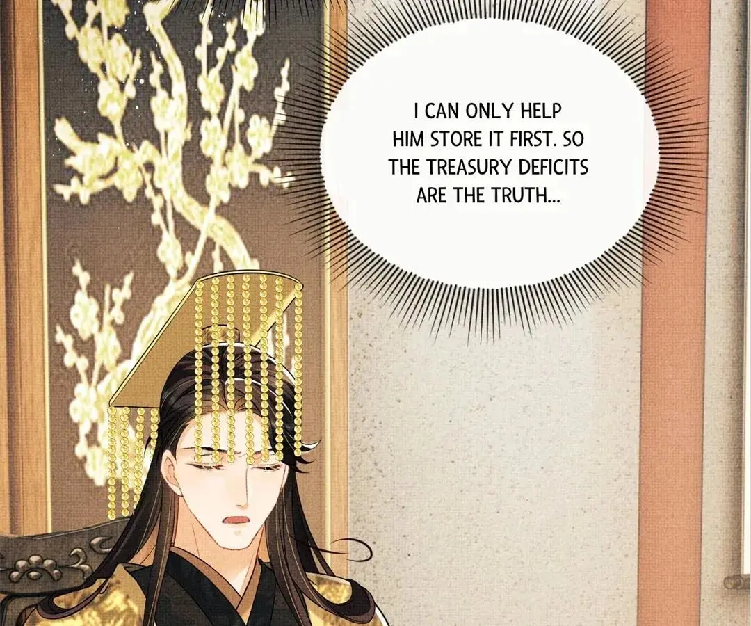 The Tyrant Prince’s Last Promise - Chapter 145 Page 41