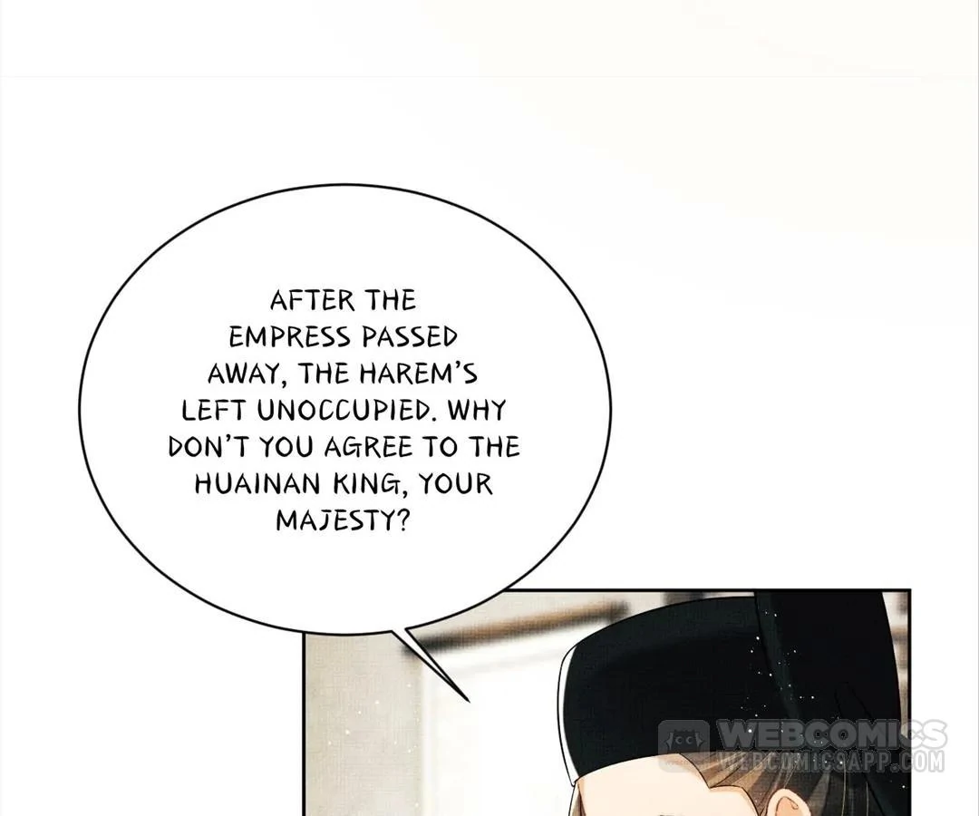 The Tyrant Prince’s Last Promise - Chapter 145 Page 43