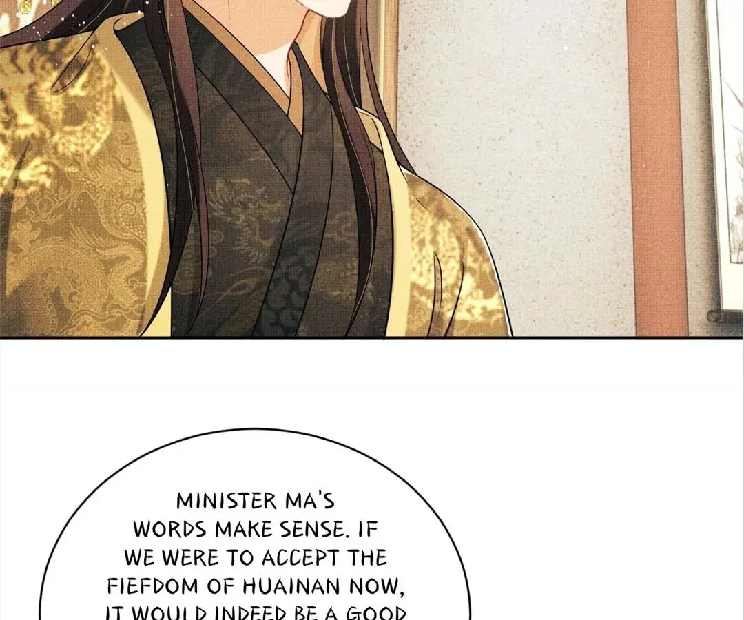 The Tyrant Prince’s Last Promise - Chapter 145 Page 46
