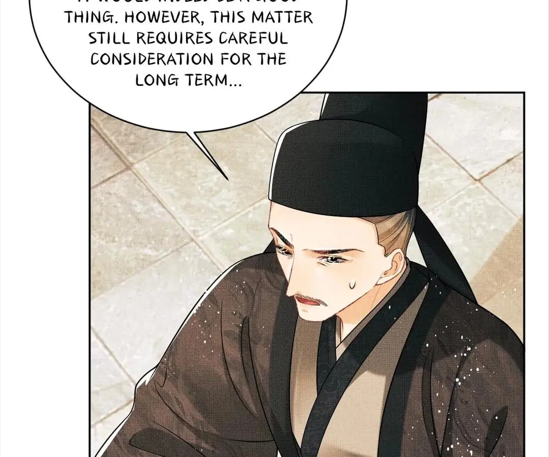 The Tyrant Prince’s Last Promise - Chapter 145 Page 47