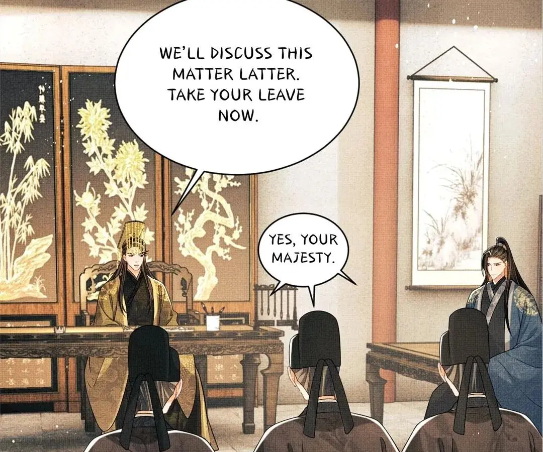 The Tyrant Prince’s Last Promise - Chapter 145 Page 49