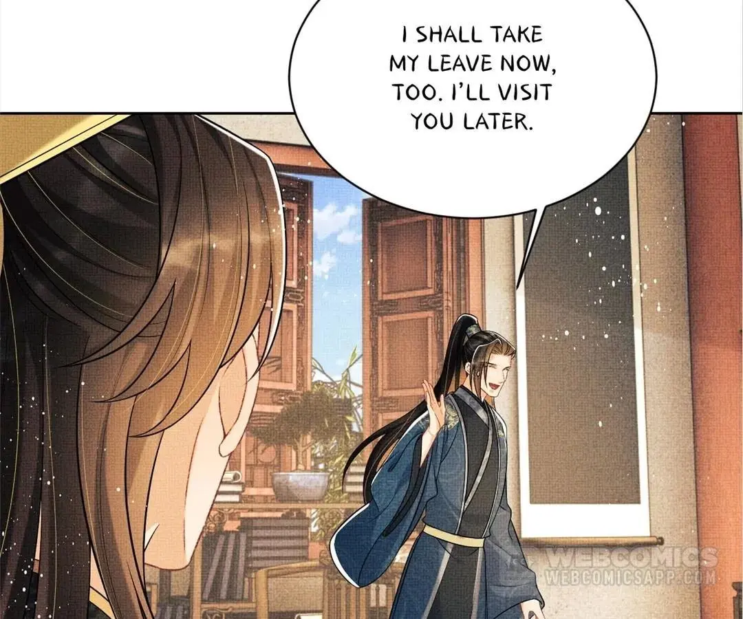 The Tyrant Prince’s Last Promise - Chapter 145 Page 51