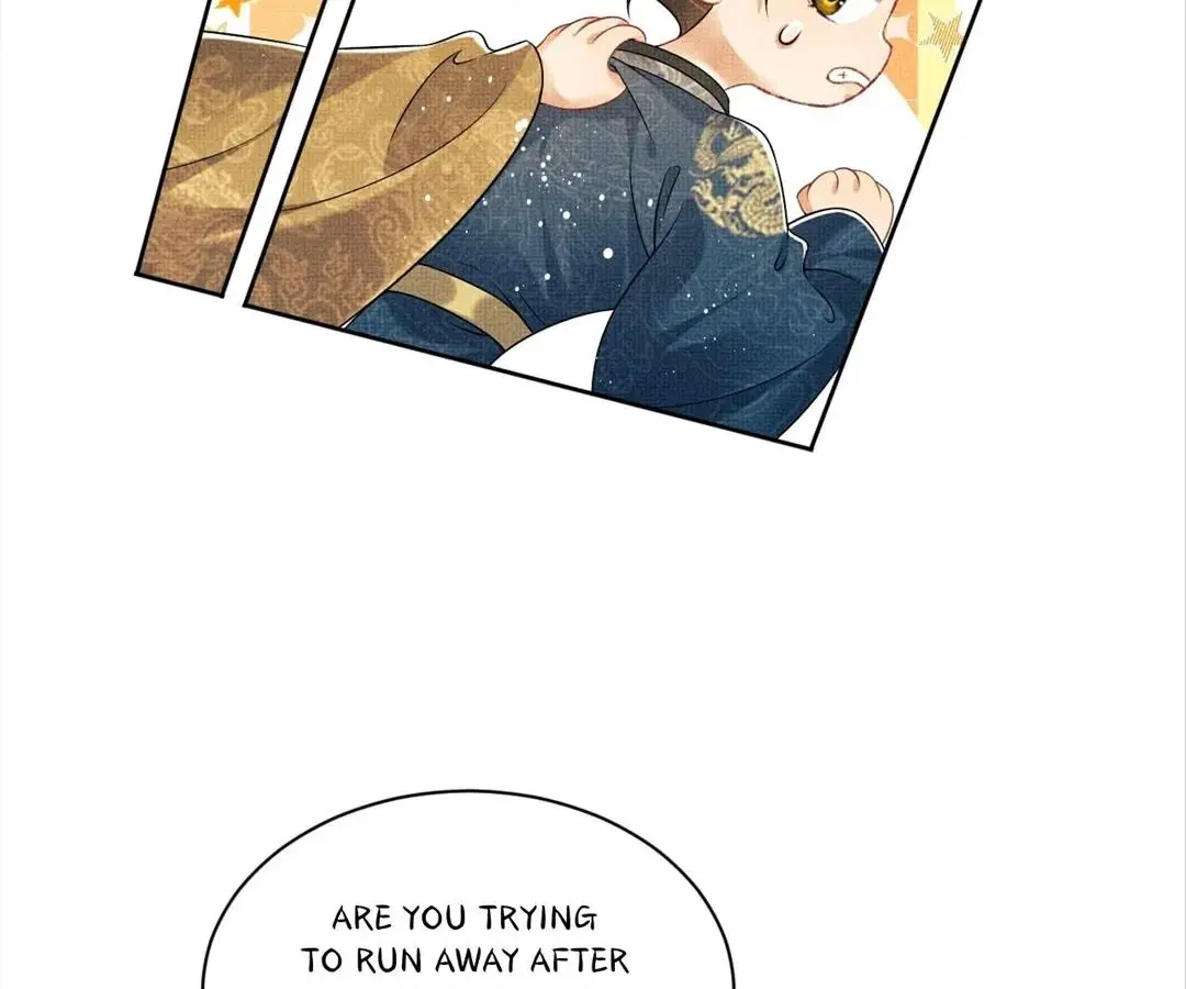 The Tyrant Prince’s Last Promise - Chapter 145 Page 53