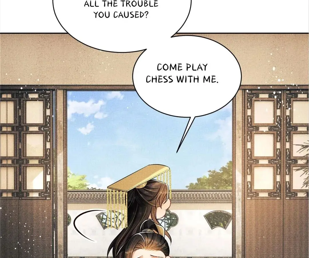 The Tyrant Prince’s Last Promise - Chapter 145 Page 54