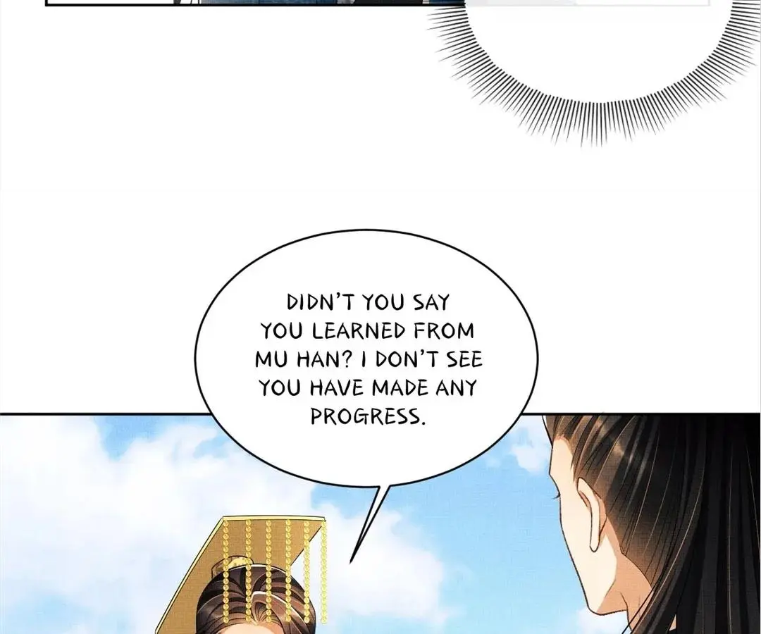 The Tyrant Prince’s Last Promise - Chapter 145 Page 61