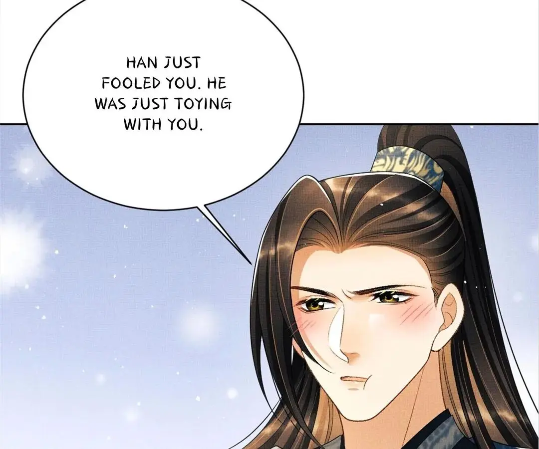 The Tyrant Prince’s Last Promise - Chapter 145 Page 63