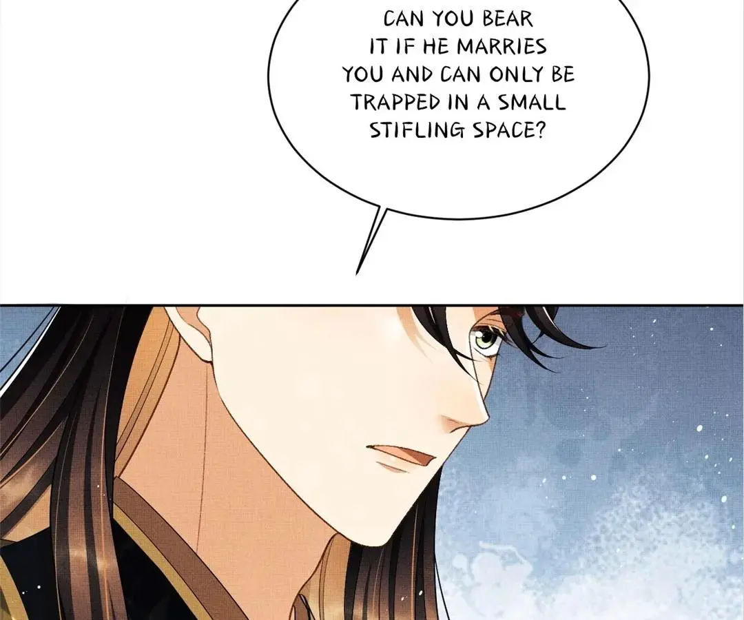 The Tyrant Prince’s Last Promise - Chapter 145 Page 68