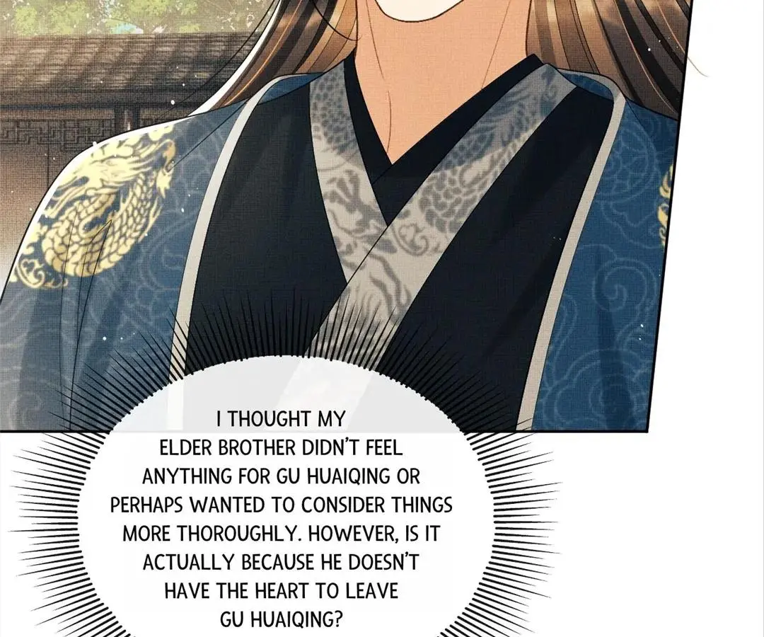 The Tyrant Prince’s Last Promise - Chapter 145 Page 73