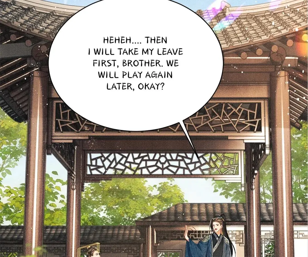 The Tyrant Prince’s Last Promise - Chapter 146 Page 12