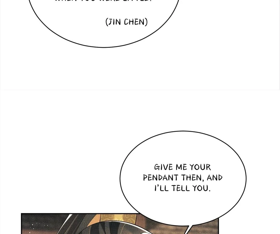 The Tyrant Prince’s Last Promise - Chapter 146 Page 22