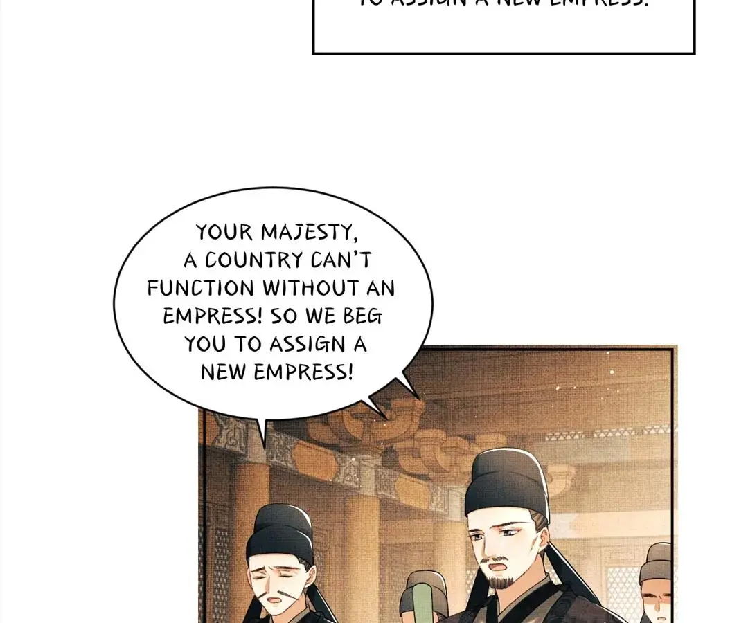 The Tyrant Prince’s Last Promise - Chapter 146 Page 39