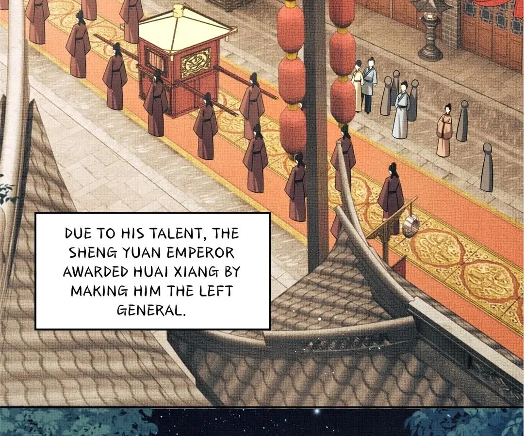 The Tyrant Prince’s Last Promise - Chapter 146 Page 44