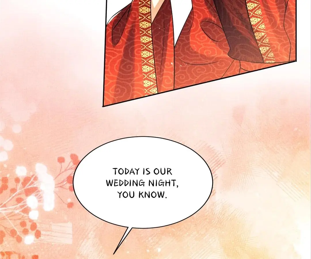 The Tyrant Prince’s Last Promise - Chapter 146 Page 56