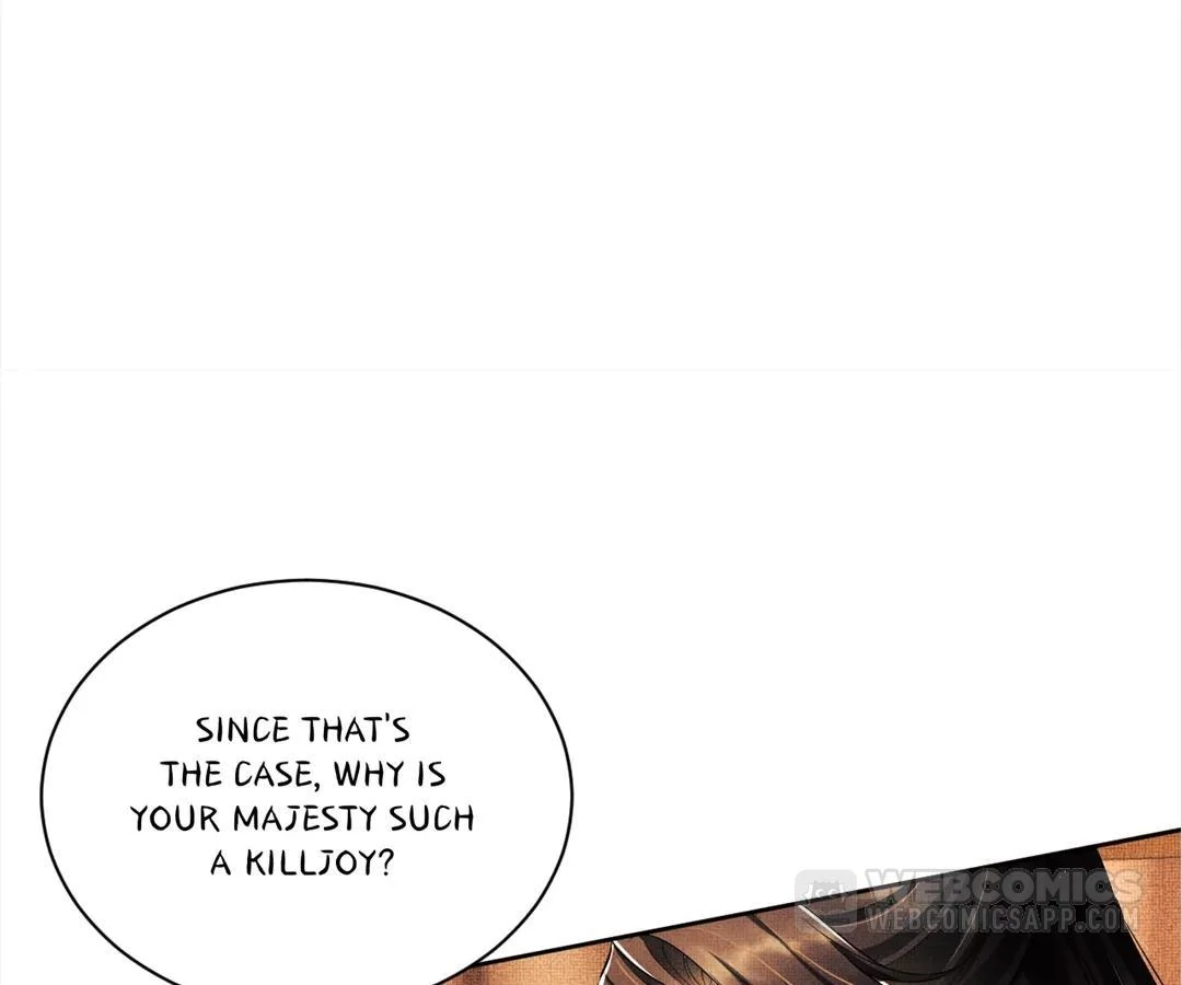 The Tyrant Prince’s Last Promise - Chapter 146 Page 59