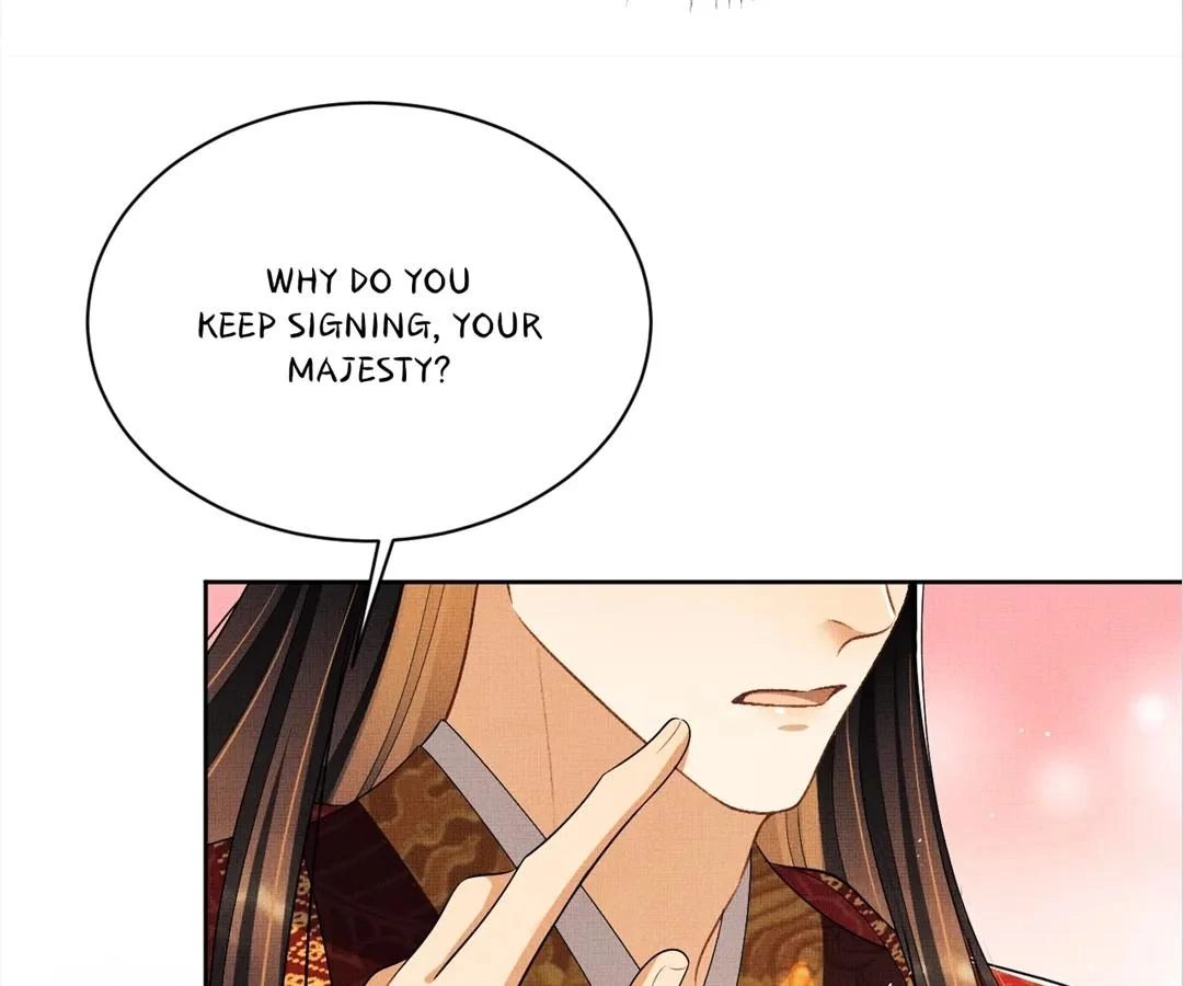 The Tyrant Prince’s Last Promise - Chapter 146 Page 71